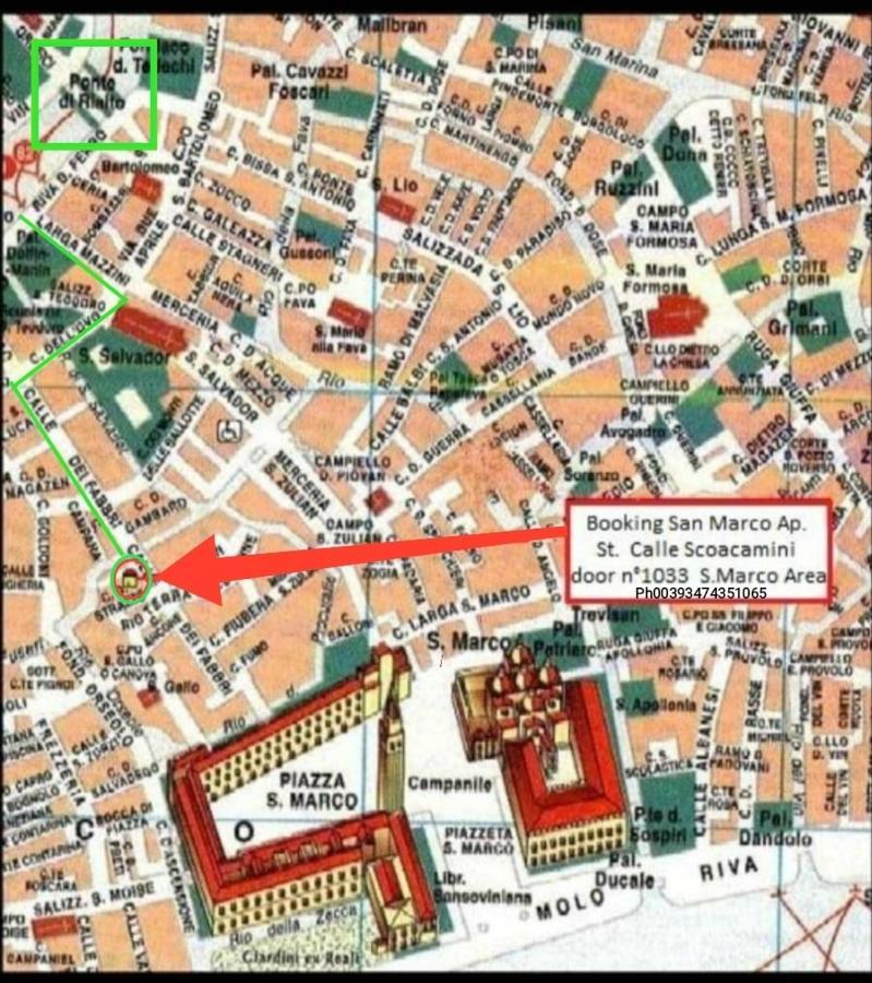 San Marco Appartamento
