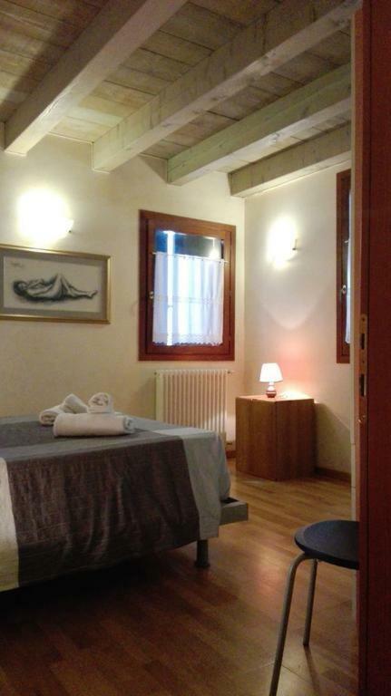 Appartamento San Marco